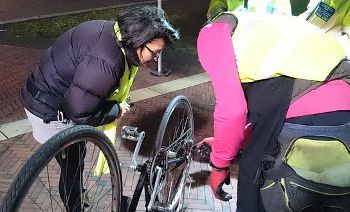 Cycle Confident