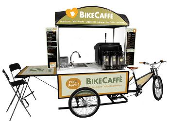 BikeCaffe, www.bikecaffe.com