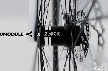 Comodule・2Lock