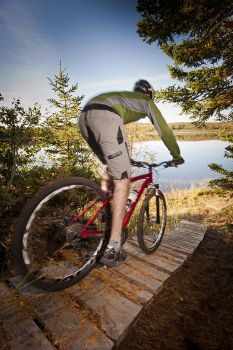 Copper Harbor Trails, www.copperharbortrails.org