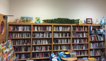 Libraries