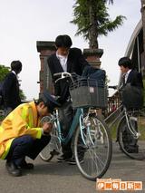 こちらは長野の話題