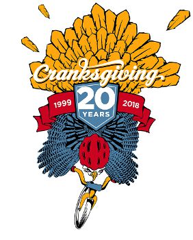 Cranksgiving