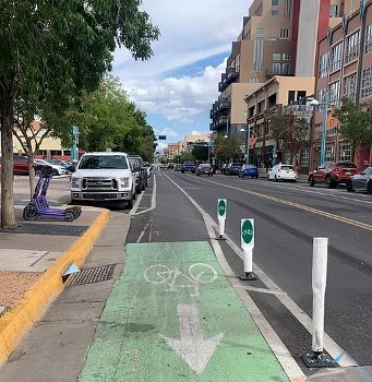 BikeABQ