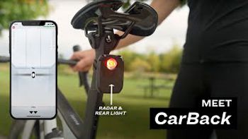 CarBack