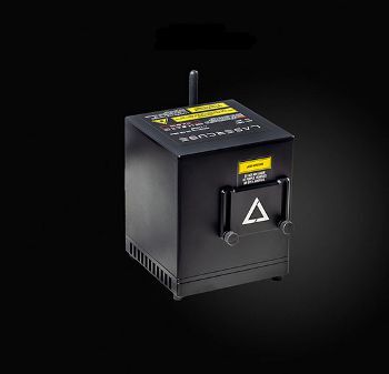 Laser Cube