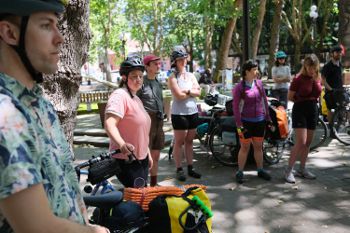 All Bodies on Bikes