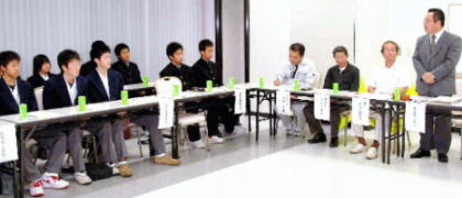 福井の話題