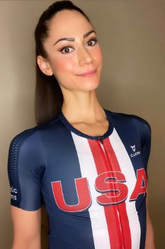 Kristen Kulchinsky