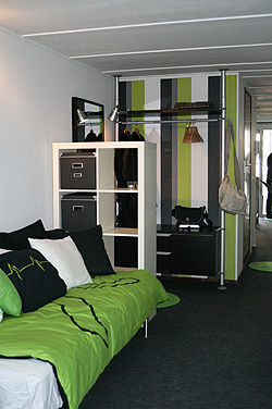 内装の例, www.tempohousing.com