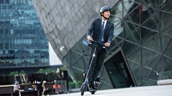 Segway
