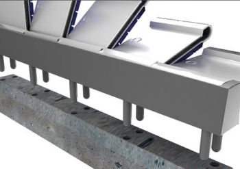 Wall for Flood Control, www.yankodesign.com