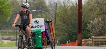 Compost Pedallers