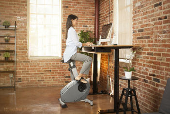 NextDesk Velo