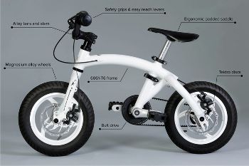 Monkeycycle