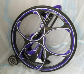 Image Chariot Skates, www.chariotskates.com