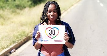 Streets for life: #love30