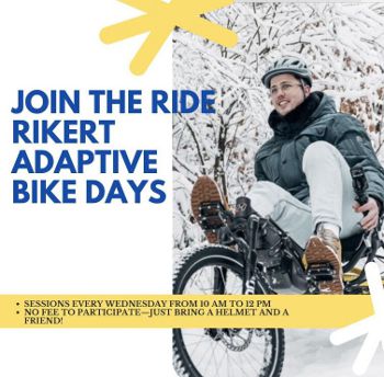 Rickert Outdoor Center