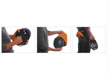 NYC Helmet, www.fuseproject.com