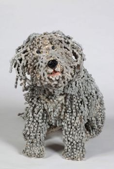 Dog Art, www.niritlevav.com