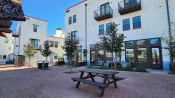 Culdesac Tempe