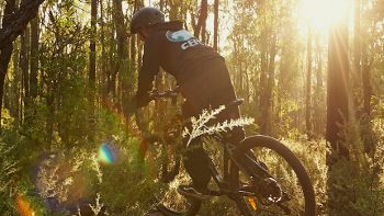 Adaptive MTB Trails