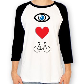 Eye Heart Bikes
