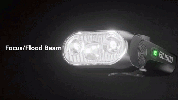 TOWILD BL1500 One Light