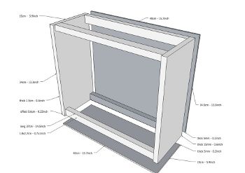 all in one workbench, worktable and toolbox