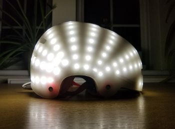 THE BULB BY OLEVELO