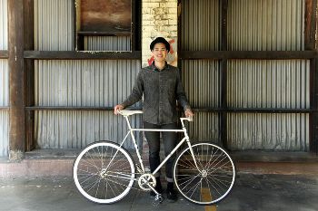 THE DJ TRIKE