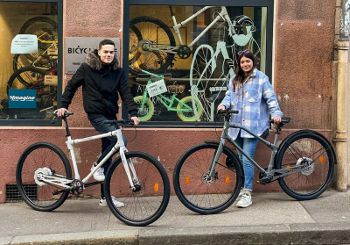 REF Bikes