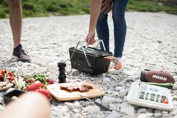 Knister Grill