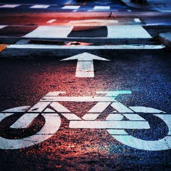 Strava Metro