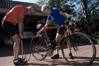 Cycling