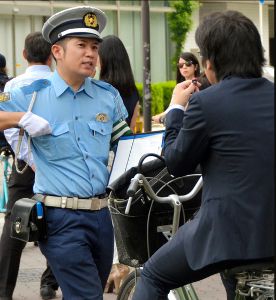 改正道交法1年