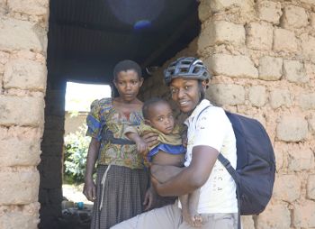 Bikes Without Borders