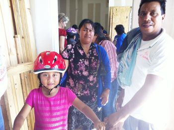 Jack The Bike Man, jackthebikeman.org