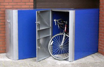 Bicycle Parking, cycle-works.com