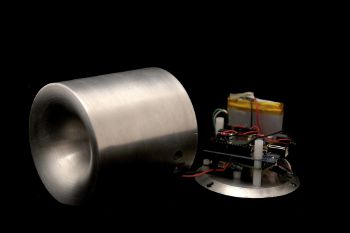 Counting to a Billion