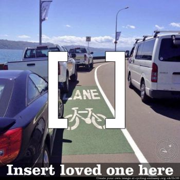 Insert Loved One Here