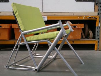 Eco Chair, www.ecofriend.com