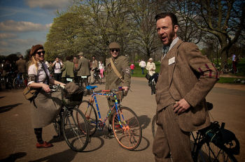 Tweed Run, tweedrun.com