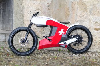 Ruff Cycles