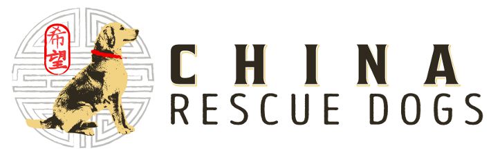 China Rescue Dogs