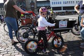 Kidical Mass