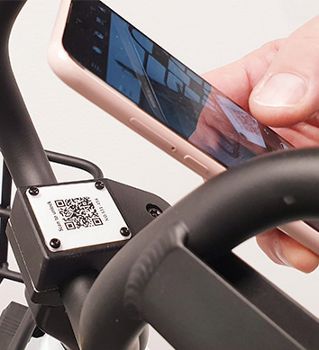 The Big Issue eBikes