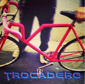 Trocadero Fixie