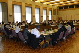 健康食品の表示に関する検討会