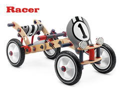 Racer